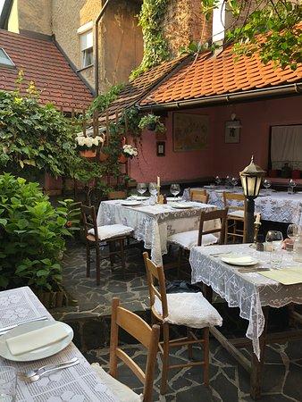 Taverna Tatjana